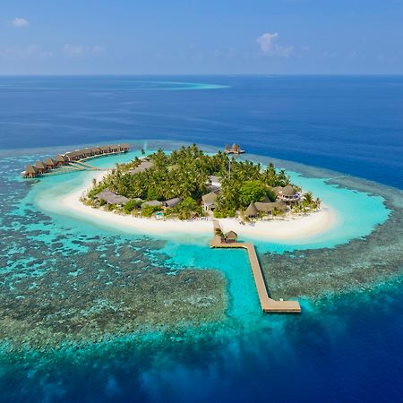 Kandolhu Maldives Himandhoo Exterior foto