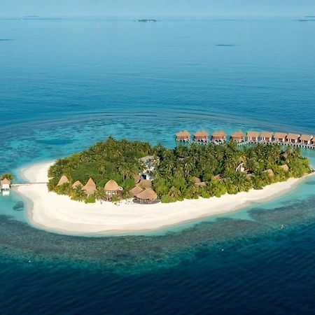 Kandolhu Maldives Himandhoo Exterior foto