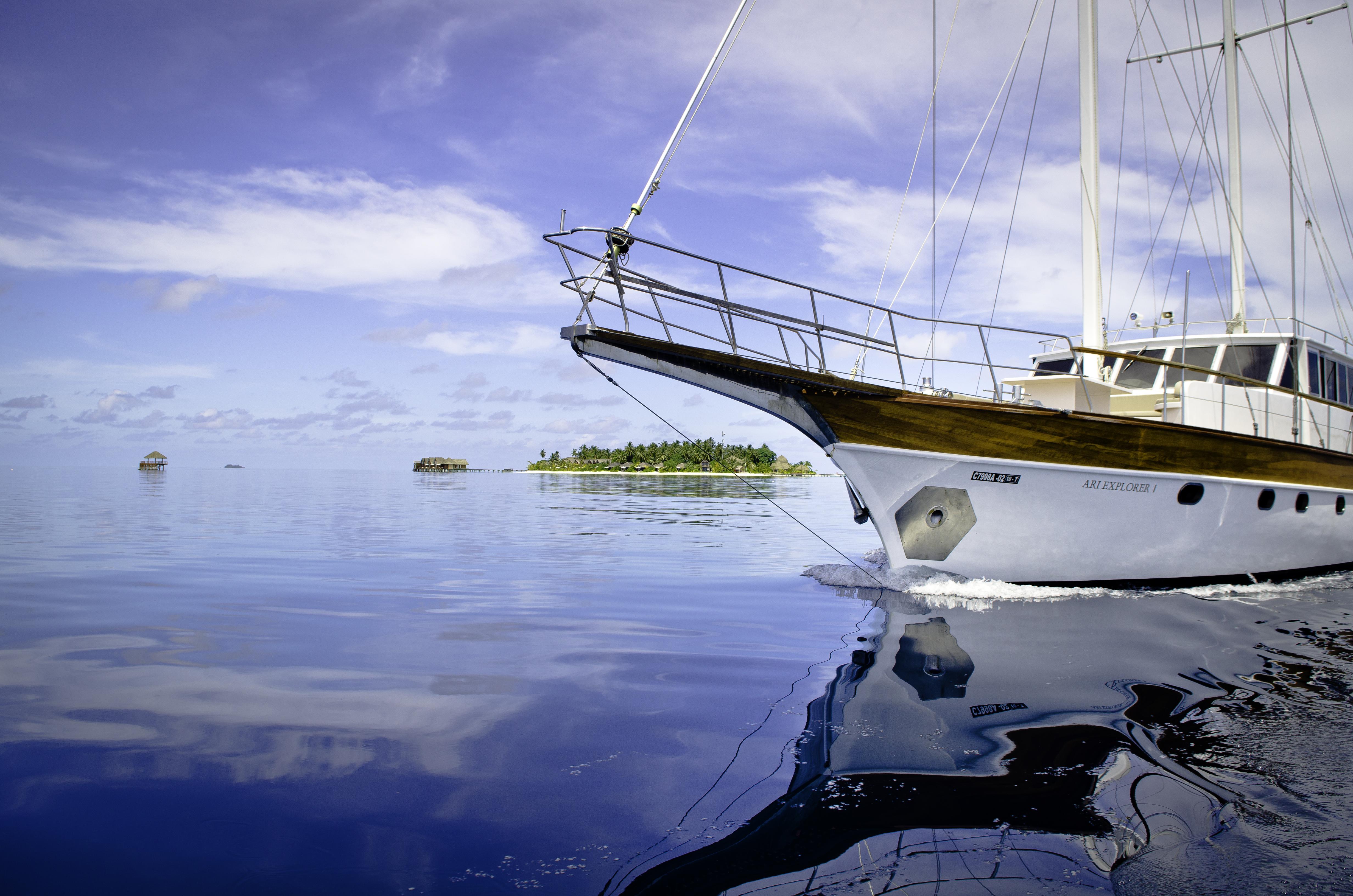 Kandolhu Maldives Himandhoo Exterior foto