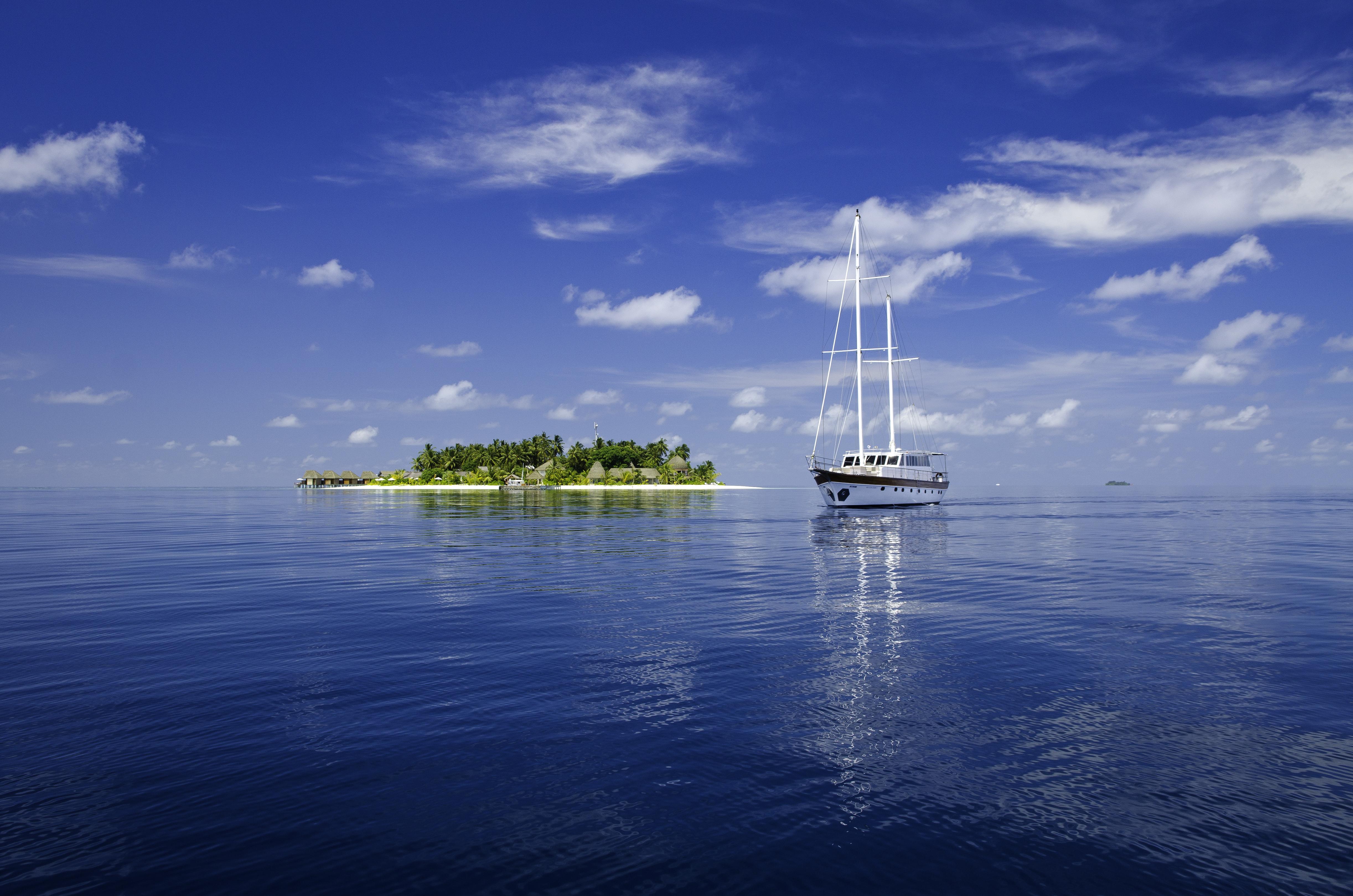 Kandolhu Maldives Himandhoo Exterior foto