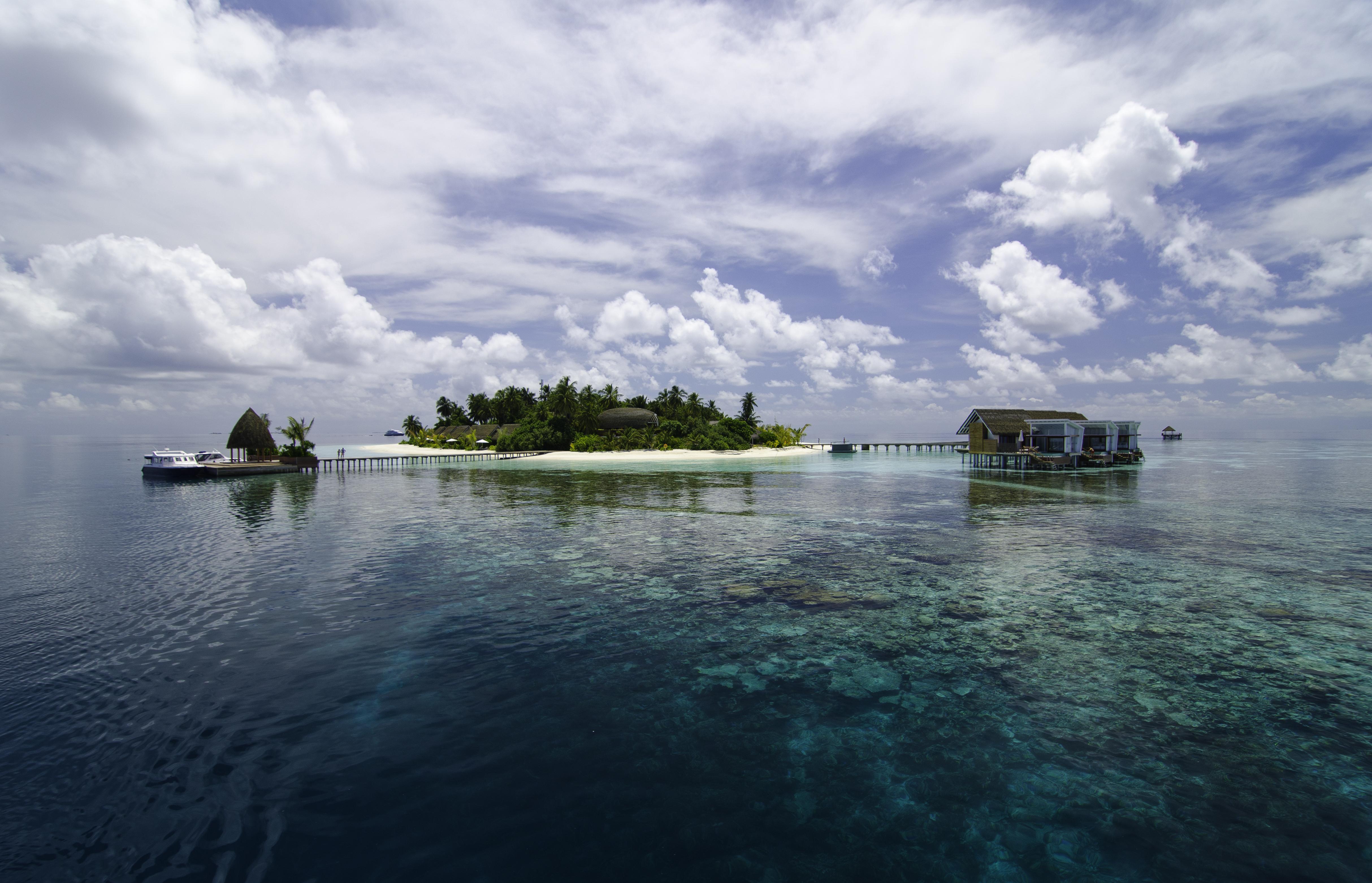 Kandolhu Maldives Himandhoo Exterior foto