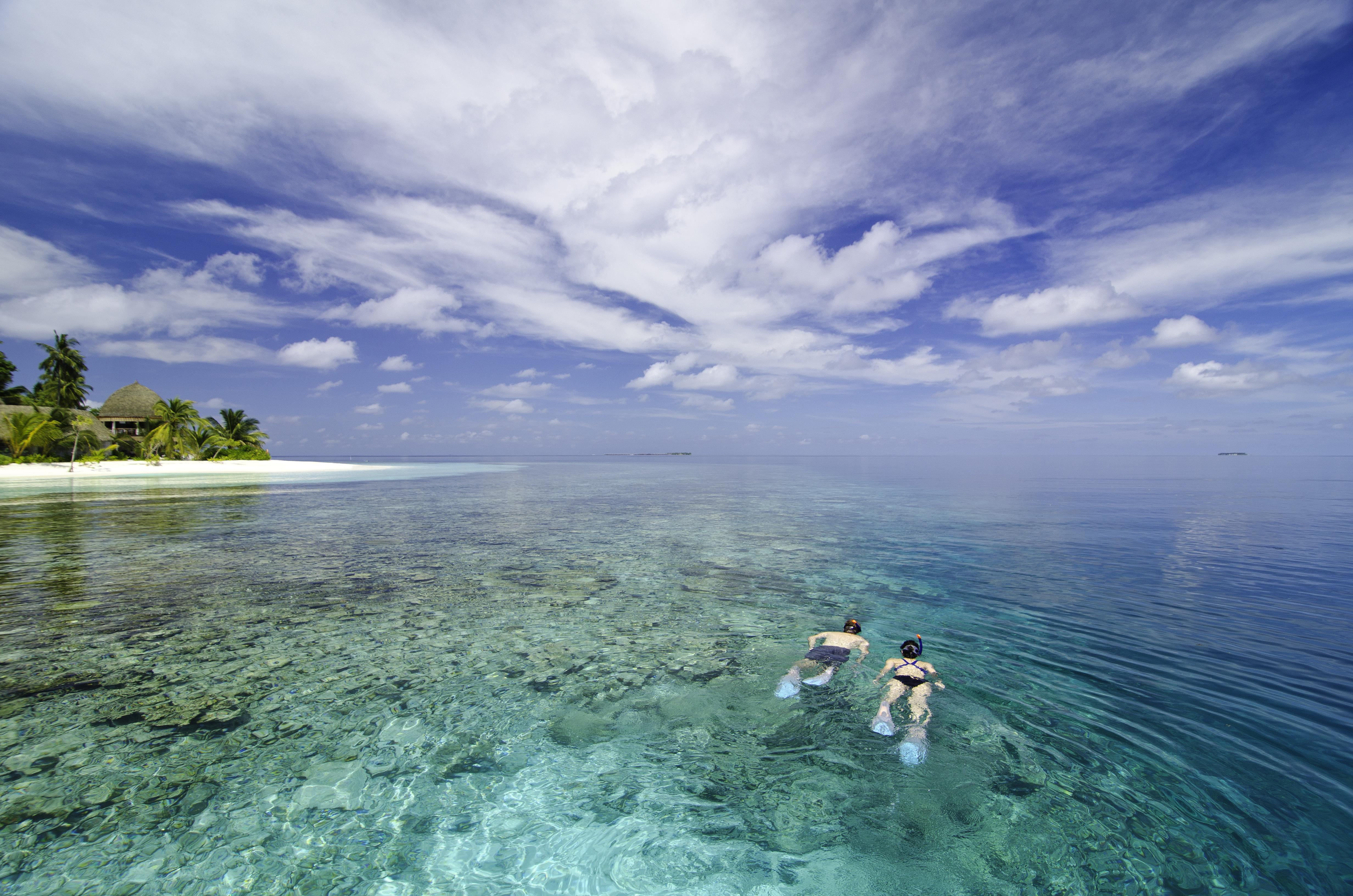 Kandolhu Maldives Himandhoo Exterior foto