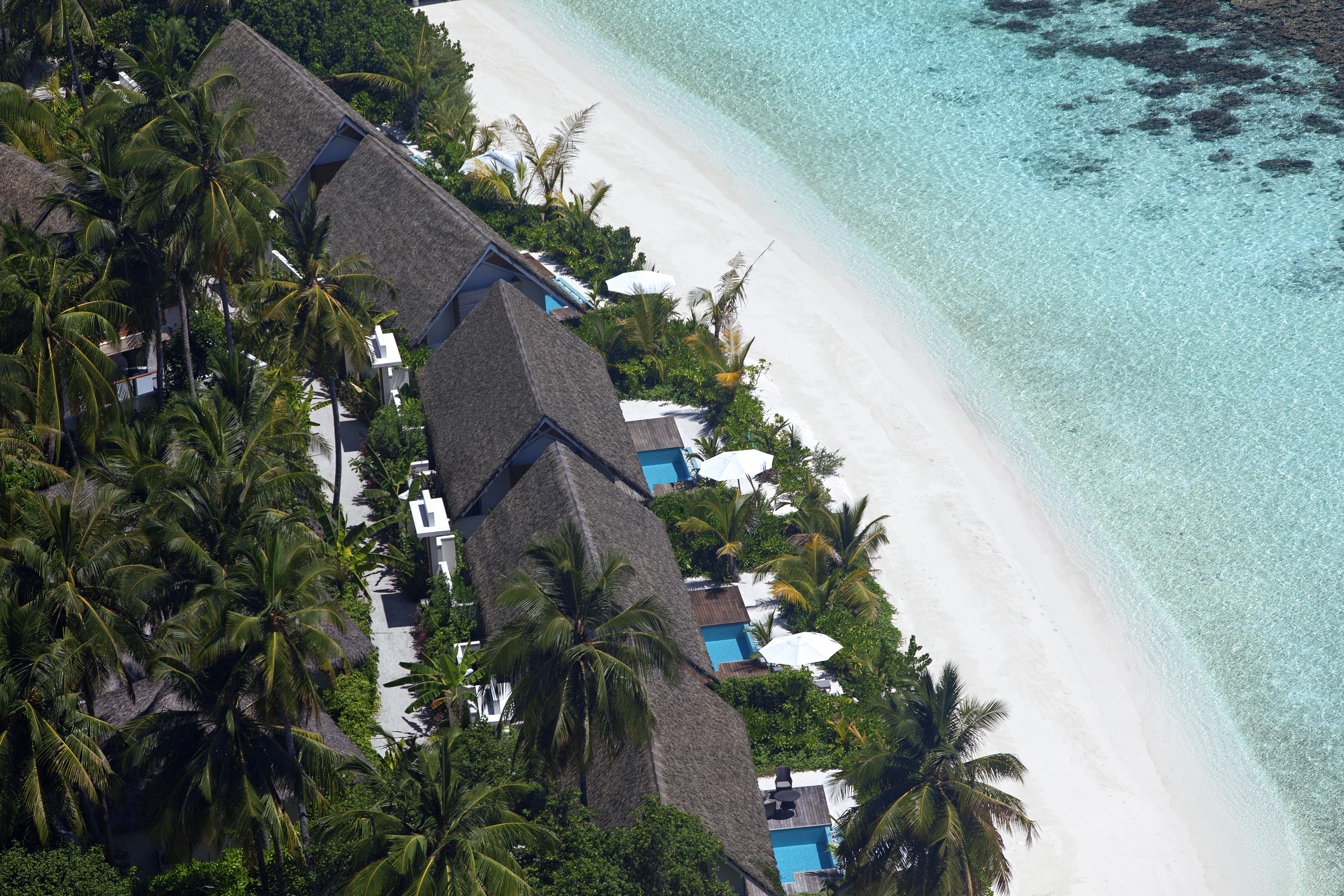 Kandolhu Maldives Himandhoo Exterior foto