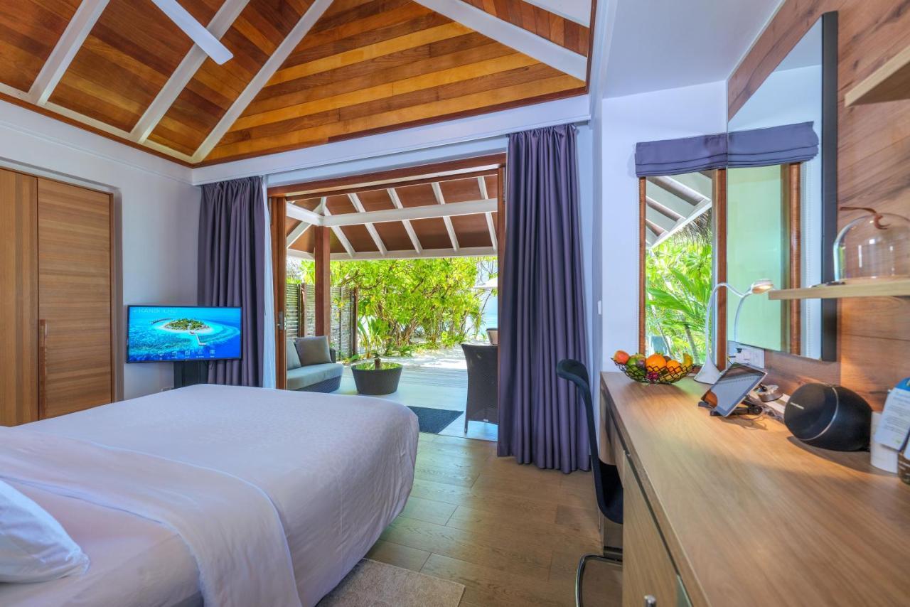 Kandolhu Maldives Himandhoo Exterior foto