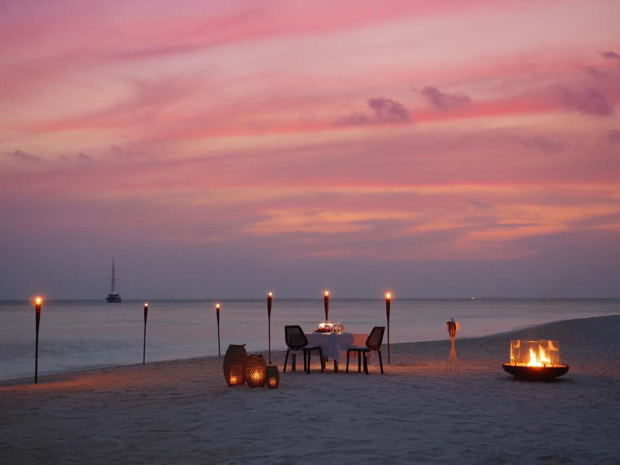 Kandolhu Maldives Himandhoo Exterior foto