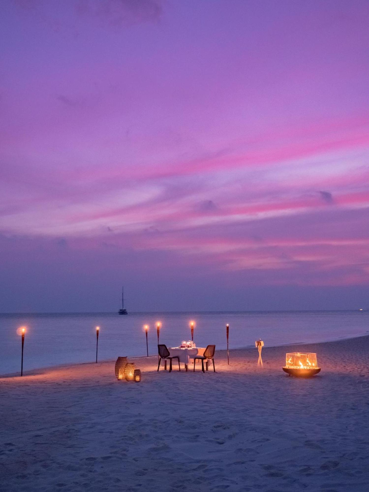 Kandolhu Maldives Himandhoo Exterior foto